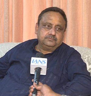 AAP left Delhi in shambles; BJP will fix the city: LS MP Praveen Khandelwal | AAP left Delhi in shambles; BJP will fix the city: LS MP Praveen Khandelwal AAP left Delhi in shambles; BJP will fix the city: LS MP Praveen Khandelwal | AAP left Delhi in shambles; BJP will fix the city: LS MP Praveen Khandelwal