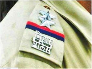 Vaishali cops avert communal tension after slogans found written on Eidgah wall | Vaishali cops avert communal tension after slogans found written on Eidgah wall Vaishali cops avert communal tension after slogans found written on Eidgah wall | Vaishali cops avert communal tension after slogans found written on Eidgah wall