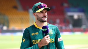 Champions Trophy: Wicket was slower than expected, boys adapted really well, says Markram | Champions Trophy: Wicket was slower than expected, boys adapted really well, says Markram Champions Trophy: Wicket was slower than expected, boys adapted really well, says Markram | Champions Trophy: Wicket was slower than expected, boys adapted really well, says Markram