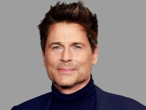 Rob Lowe says intimate scenes in Hollywood movies are now a rarity | Rob Lowe says intimate scenes in Hollywood movies are now a rarity Rob Lowe says intimate scenes in Hollywood movies are now a rarity | Rob Lowe says intimate scenes in Hollywood movies are now a rarity