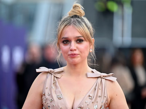 ‘The White Lotus’ star Aimee Lou Wood compares filming drama to taking part in social experiment | ‘The White Lotus’ star Aimee Lou Wood compares filming drama to taking part in social experiment ‘The White Lotus’ star Aimee Lou Wood compares filming drama to taking part in social experiment | ‘The White Lotus’ star Aimee Lou Wood compares filming drama to taking part in social experiment