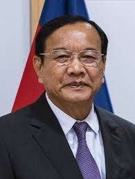 Cambodian FM says ASEM needs to strive for peace, sustainable development, shared prosperity | Cambodian FM says ASEM needs to strive for peace, sustainable development, shared prosperity Cambodian FM says ASEM needs to strive for peace, sustainable development, shared prosperity | Cambodian FM says ASEM needs to strive for peace, sustainable development, shared prosperity