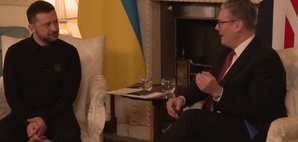 UK PM Starmer meets Ukrainian President Zelensky | UK PM Starmer meets Ukrainian President Zelensky UK PM Starmer meets Ukrainian President Zelensky | UK PM Starmer meets Ukrainian President Zelensky