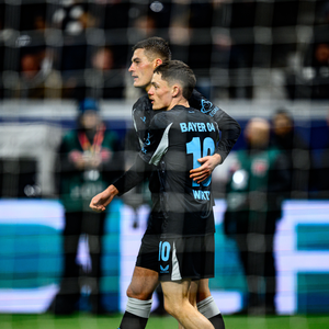 Leverkusen cruises past Frankfurt to keep pressure on Bayern | Leverkusen cruises past Frankfurt to keep pressure on Bayern Leverkusen cruises past Frankfurt to keep pressure on Bayern | Leverkusen cruises past Frankfurt to keep pressure on Bayern