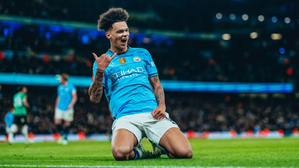 O’Reilly scores brace as City battle beat Plymouth to enter FA Cup QF | O’Reilly scores brace as City battle beat Plymouth to enter FA Cup QF