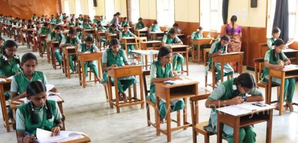 TN Class 12 board exams begin tomorrow, 8.21 lakh students to appear | TN Class 12 board exams begin tomorrow, 8.21 lakh students to appear TN Class 12 board exams begin tomorrow, 8.21 lakh students to appear | TN Class 12 board exams begin tomorrow, 8.21 lakh students to appear