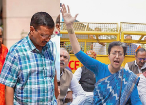FairPoint: Where's Kejriwal as Atishi struggles on Delhi roads | FairPoint: Where's Kejriwal as Atishi struggles on Delhi roads FairPoint: Where's Kejriwal as Atishi struggles on Delhi roads | FairPoint: Where's Kejriwal as Atishi struggles on Delhi roads