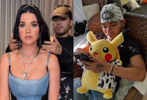 Katy Perry mourns demise of celebrity hairstylist Jesus Guerrero in an emotional post | Katy Perry mourns demise of celebrity hairstylist Jesus Guerrero in an emotional post Katy Perry mourns demise of celebrity hairstylist Jesus Guerrero in an emotional post | Katy Perry mourns demise of celebrity hairstylist Jesus Guerrero in an emotional post