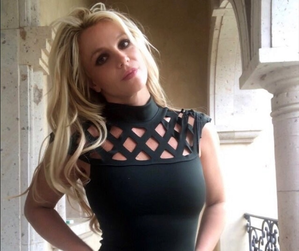 Britney Spears is not too keen on Millie Bobby Brown essaying her in biopic | Britney Spears is not too keen on Millie Bobby Brown essaying her in biopic Britney Spears is not too keen on Millie Bobby Brown essaying her in biopic | Britney Spears is not too keen on Millie Bobby Brown essaying her in biopic