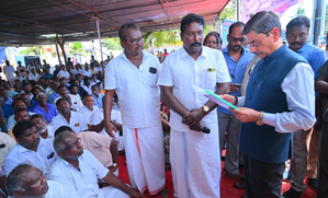 TN govt must take constructive approach to solve fishermen issue: Guv RN Ravi | TN govt must take constructive approach to solve fishermen issue: Guv RN Ravi TN govt must take constructive approach to solve fishermen issue: Guv RN Ravi | TN govt must take constructive approach to solve fishermen issue: Guv RN Ravi