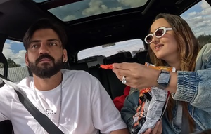 Sonakshi Sinha comes up with her 'convenient' definition of marriage | Sonakshi Sinha comes up with her 'convenient' definition of marriage Sonakshi Sinha comes up with her 'convenient' definition of marriage | Sonakshi Sinha comes up with her 'convenient' definition of marriage