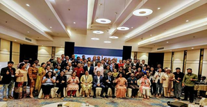 IICA meet focuses on ESG leadership to boost corporate sustainability | IICA meet focuses on ESG leadership to boost corporate sustainability IICA meet focuses on ESG leadership to boost corporate sustainability | IICA meet focuses on ESG leadership to boost corporate sustainability