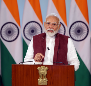 PM Modi to visit Gir Somnath on World Wildlife Day tomorrow | PM Modi to visit Gir Somnath on World Wildlife Day tomorrow PM Modi to visit Gir Somnath on World Wildlife Day tomorrow | PM Modi to visit Gir Somnath on World Wildlife Day tomorrow