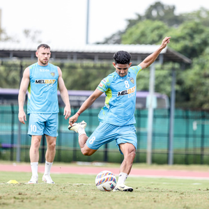 ISL 2024-25: Important that Chennaiyin finish strong, says Coyle ahead of NorthEast United game | ISL 2024-25: Important that Chennaiyin finish strong, says Coyle ahead of NorthEast United game ISL 2024-25: Important that Chennaiyin finish strong, says Coyle ahead of NorthEast United game | ISL 2024-25: Important that Chennaiyin finish strong, says Coyle ahead of NorthEast United game