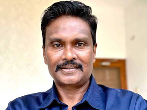 Andhra suspends IPS officer for traveling abroad without approval | Andhra suspends IPS officer for traveling abroad without approval Andhra suspends IPS officer for traveling abroad without approval | Andhra suspends IPS officer for traveling abroad without approval