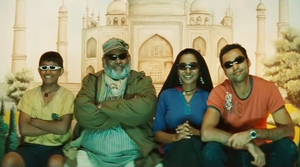 Abhay Deol starrer 'Road, Movie' to re-release in theatres on March 7th | Abhay Deol starrer 'Road, Movie' to re-release in theatres on March 7th