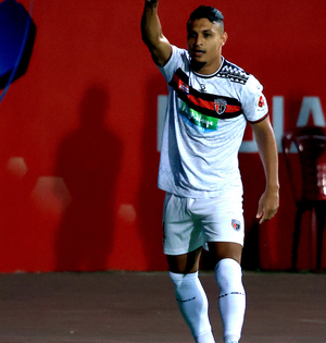ISL 2024-25: NorthEast United look to secure playoffs berth against Chennaiyin FC | ISL 2024-25: NorthEast United look to secure playoffs berth against Chennaiyin FC