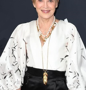 Sharon Stone reveals career decision that impacted ‘Basic Instinct’ interrogation dress | Sharon Stone reveals career decision that impacted ‘Basic Instinct’ interrogation dress Sharon Stone reveals career decision that impacted ‘Basic Instinct’ interrogation dress | Sharon Stone reveals career decision that impacted ‘Basic Instinct’ interrogation dress