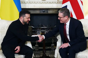 Western leaders gather in London to push for Ukraine peace plan | Western leaders gather in London to push for Ukraine peace plan Western leaders gather in London to push for Ukraine peace plan | Western leaders gather in London to push for Ukraine peace plan