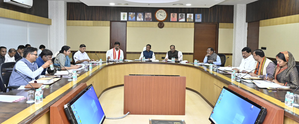 Chh’garh launches new excise policy, to amend labour laws | Chh’garh launches new excise policy, to amend labour laws Chh’garh launches new excise policy, to amend labour laws | Chh’garh launches new excise policy, to amend labour laws