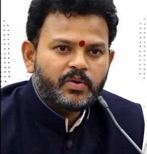 AAI ready to build Warangal airport: Ram Mohan Naidu | AAI ready to build Warangal airport: Ram Mohan Naidu