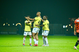 I-League 2024-25: Real Kashmir knock Inter Kashi off top seed with rare away win | I-League 2024-25: Real Kashmir knock Inter Kashi off top seed with rare away win I-League 2024-25: Real Kashmir knock Inter Kashi off top seed with rare away win | I-League 2024-25: Real Kashmir knock Inter Kashi off top seed with rare away win