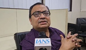 Trinamool in damage control mode over ECI’s statement on duplication of EPIC numbers | Trinamool in damage control mode over ECI’s statement on duplication of EPIC numbers Trinamool in damage control mode over ECI’s statement on duplication of EPIC numbers | Trinamool in damage control mode over ECI’s statement on duplication of EPIC numbers