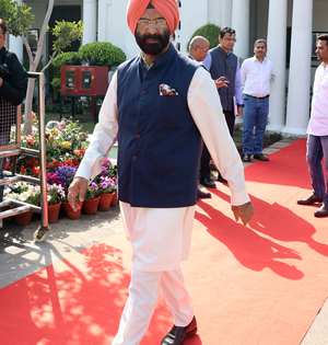 Ours is a ‘no-excuse’ govt: Delhi Minister Manjinder Singh Sirsa | Ours is a ‘no-excuse’ govt: Delhi Minister Manjinder Singh Sirsa Ours is a ‘no-excuse’ govt: Delhi Minister Manjinder Singh Sirsa | Ours is a ‘no-excuse’ govt: Delhi Minister Manjinder Singh Sirsa