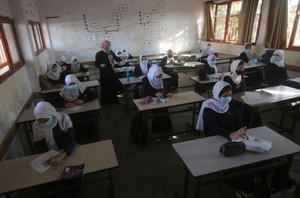 Israel orders closure of six UNRWA schools in Jerusalem | Israel orders closure of six UNRWA schools in Jerusalem Israel orders closure of six UNRWA schools in Jerusalem | Israel orders closure of six UNRWA schools in Jerusalem