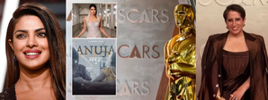 97th Oscars: Priyanka Chopra, Guneet Monga's ‘Anuja’ loses to Dutch film ‘I'm Not A Robot’ | 97th Oscars: Priyanka Chopra, Guneet Monga's ‘Anuja’ loses to Dutch film ‘I'm Not A Robot’ 97th Oscars: Priyanka Chopra, Guneet Monga's ‘Anuja’ loses to Dutch film ‘I'm Not A Robot’ | 97th Oscars: Priyanka Chopra, Guneet Monga's ‘Anuja’ loses to Dutch film ‘I'm Not A Robot’