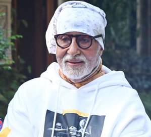 Big B congratulates Team India on win: Mid way I had thought we were going to lose | Big B congratulates Team India on win: Mid way I had thought we were going to lose Big B congratulates Team India on win: Mid way I had thought we were going to lose | Big B congratulates Team India on win: Mid way I had thought we were going to lose