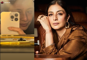 Tabu is all smiles as she aces her selfie game | Tabu is all smiles as she aces her selfie game Tabu is all smiles as she aces her selfie game | Tabu is all smiles as she aces her selfie game