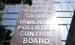 TNPCB to establish centres in coastal districts to collect discarded fishing gears | TNPCB to establish centres in coastal districts to collect discarded fishing gears TNPCB to establish centres in coastal districts to collect discarded fishing gears | TNPCB to establish centres in coastal districts to collect discarded fishing gears