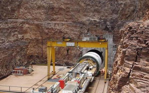 Telangana tunnel accident: Authorities mull using robots as rescue operation continues on 10th day | Telangana tunnel accident: Authorities mull using robots as rescue operation continues on 10th day Telangana tunnel accident: Authorities mull using robots as rescue operation continues on 10th day | Telangana tunnel accident: Authorities mull using robots as rescue operation continues on 10th day