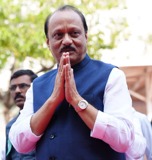 Maha Budget Session: Dy CM Ajit Pawar presents supplementary demands worth Rs 6,480.20 crore | Maha Budget Session: Dy CM Ajit Pawar presents supplementary demands worth Rs 6,480.20 crore Maha Budget Session: Dy CM Ajit Pawar presents supplementary demands worth Rs 6,480.20 crore | Maha Budget Session: Dy CM Ajit Pawar presents supplementary demands worth Rs 6,480.20 crore