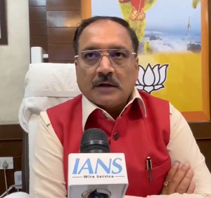 'Delhi Budget will reflect voice of people,' says Virendra Sachdeva | 'Delhi Budget will reflect voice of people,' says Virendra Sachdeva 'Delhi Budget will reflect voice of people,' says Virendra Sachdeva | 'Delhi Budget will reflect voice of people,' says Virendra Sachdeva