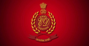 ED seizes incriminating documents after raids in Rs 4,500 crore investment fraud case | ED seizes incriminating documents after raids in Rs 4,500 crore investment fraud case ED seizes incriminating documents after raids in Rs 4,500 crore investment fraud case | ED seizes incriminating documents after raids in Rs 4,500 crore investment fraud case