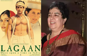 Aamir Khan's ex-wife Reena Dutta goes missing from the great ‘Lagaan’ reunion | Aamir Khan's ex-wife Reena Dutta goes missing from the great ‘Lagaan’ reunion Aamir Khan's ex-wife Reena Dutta goes missing from the great ‘Lagaan’ reunion | Aamir Khan's ex-wife Reena Dutta goes missing from the great ‘Lagaan’ reunion