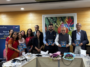 Women accessing credit to run businesses jumps 42 pc to 27 million: NITI Aayog | Women accessing credit to run businesses jumps 42 pc to 27 million: NITI Aayog Women accessing credit to run businesses jumps 42 pc to 27 million: NITI Aayog | Women accessing credit to run businesses jumps 42 pc to 27 million: NITI Aayog