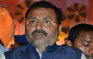 MP Nishikant Dubey attacks Hemant Soren govt, calls Jharkhand an 'Islamic State' | MP Nishikant Dubey attacks Hemant Soren govt, calls Jharkhand an 'Islamic State' MP Nishikant Dubey attacks Hemant Soren govt, calls Jharkhand an 'Islamic State' | MP Nishikant Dubey attacks Hemant Soren govt, calls Jharkhand an 'Islamic State'