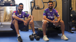 IPL 2025: Ajinkya Rahane named KKR skipper, Venkatesh Iyer appointed vice-captain | IPL 2025: Ajinkya Rahane named KKR skipper, Venkatesh Iyer appointed vice-captain IPL 2025: Ajinkya Rahane named KKR skipper, Venkatesh Iyer appointed vice-captain | IPL 2025: Ajinkya Rahane named KKR skipper, Venkatesh Iyer appointed vice-captain
