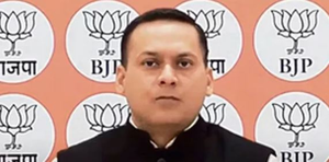 BJP's Amit Malviya refutes Trinamool's claims on not releasing MGNREGA funds for Bengal | BJP's Amit Malviya refutes Trinamool's claims on not releasing MGNREGA funds for Bengal BJP's Amit Malviya refutes Trinamool's claims on not releasing MGNREGA funds for Bengal | BJP's Amit Malviya refutes Trinamool's claims on not releasing MGNREGA funds for Bengal