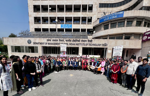 IIT Delhi, EXL empowers 500 micro-level women entrepreneurs through action research | IIT Delhi, EXL empowers 500 micro-level women entrepreneurs through action research IIT Delhi, EXL empowers 500 micro-level women entrepreneurs through action research | IIT Delhi, EXL empowers 500 micro-level women entrepreneurs through action research