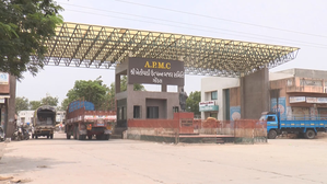 Gondal MSP procurement center launched in Gujarat | Gondal MSP procurement center launched in Gujarat Gondal MSP procurement center launched in Gujarat | Gondal MSP procurement center launched in Gujarat