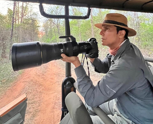 Randeep Hooda’s clicks on World Wildlife Day capture the raw beauty of the wilderness | Randeep Hooda’s clicks on World Wildlife Day capture the raw beauty of the wilderness Randeep Hooda’s clicks on World Wildlife Day capture the raw beauty of the wilderness | Randeep Hooda’s clicks on World Wildlife Day capture the raw beauty of the wilderness