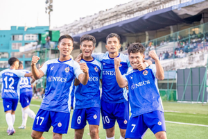 I-League 2024-25: Aizawl FC comeback to end Sporting Club Bengaluru's five-game unbeaten streak | I-League 2024-25: Aizawl FC comeback to end Sporting Club Bengaluru's five-game unbeaten streak I-League 2024-25: Aizawl FC comeback to end Sporting Club Bengaluru's five-game unbeaten streak | I-League 2024-25: Aizawl FC comeback to end Sporting Club Bengaluru's five-game unbeaten streak