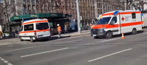 Two dead as car plows into crowd in Germany's Mannheim | Two dead as car plows into crowd in Germany's Mannheim Two dead as car plows into crowd in Germany's Mannheim | Two dead as car plows into crowd in Germany's Mannheim