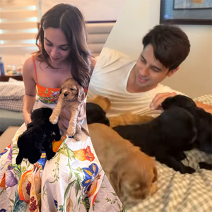 Kiara Advani captures a heartwarming moment of dad- to-be Sidharth Malhotra | Kiara Advani captures a heartwarming moment of dad- to-be Sidharth Malhotra Kiara Advani captures a heartwarming moment of dad- to-be Sidharth Malhotra | Kiara Advani captures a heartwarming moment of dad- to-be Sidharth Malhotra