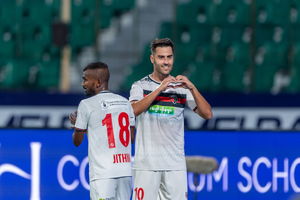 ISL 2025-25: Playoffs-bound NorthEast United target first win in Shillong vs East Bengal | ISL 2025-25: Playoffs-bound NorthEast United target first win in Shillong vs East Bengal