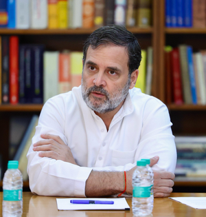 Rahul Gandhi questions pending top vacancies in ace commissions for Dalits | Rahul Gandhi questions pending top vacancies in ace commissions for Dalits Rahul Gandhi questions pending top vacancies in ace commissions for Dalits | Rahul Gandhi questions pending top vacancies in ace commissions for Dalits
